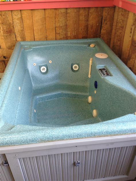 Small 2 Person Jacuzzi Hot Tub Insider