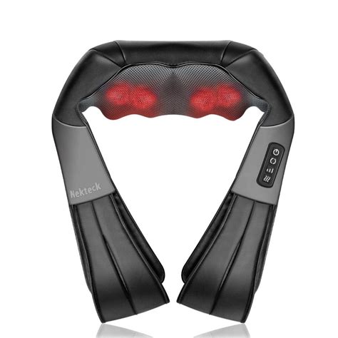 Top 10 Best Neck Massagers In 2021 Reviews Show Guide Me
