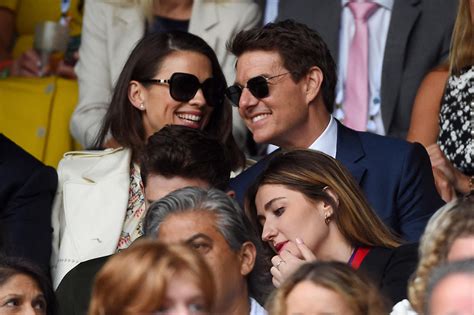 What Really Happened Between Tom Cruise And Hayley Atwell On The Mission Impossible Set