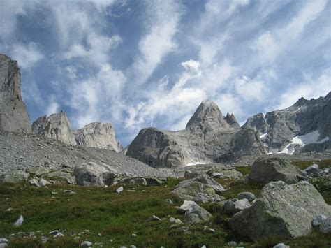 Sfondi Per Lo Schermo Montagna Val Masino