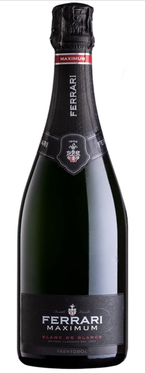 Maybe you would like to learn more about one of these? A3C Service Srl - Ferrari, Trento DOC Maximum Brut Blanc de Blancs (con astuccio)