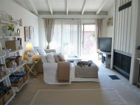 14 White Living Rooms Design ~ Goods Home Design