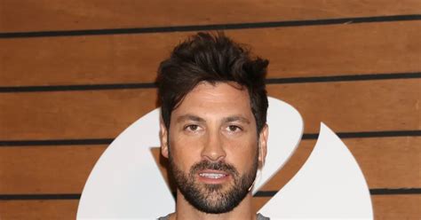 Maks Chmerkovskiy Opens Up About Not Returning To Dancing With The