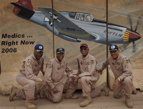 Tuskegee Airmen The Legacy Continues Us Air Force Article Display