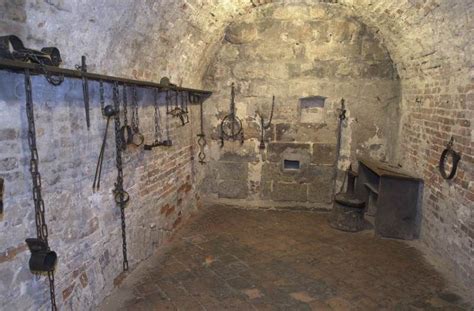 Prisons And Punishments In Late Medieval London Medieval Castle