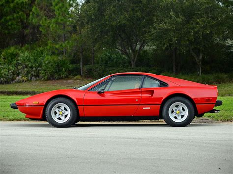 Check spelling or type a new query. Ferrari 308 GTB - GTS (75>81) | Classiche Srl