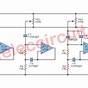 4558 Ic Audio Equalizer Circuit Diagram