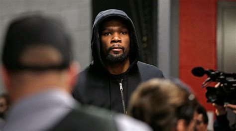 Kevin Durant Among 4 Brooklyn Nets Players With Covid 19 Pln Media