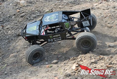 Gmade Gom Rock Buggy Rtr Review Big Squid Rc Rc Car And Truck News