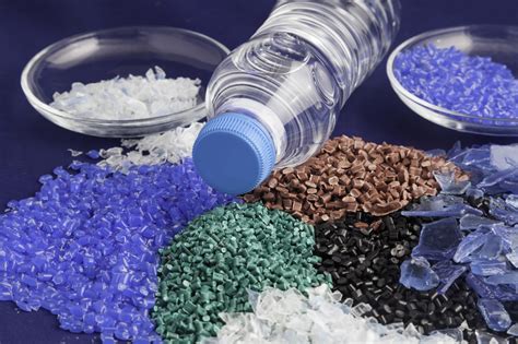 Advances In Plastics Recycling Processes Towards The Creation Of A