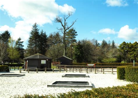 Plan Your Visit Craigtoun Country Park