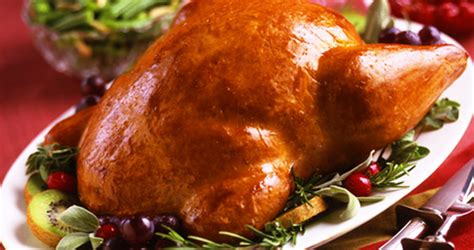 Some of us love the traditional click here to see the thanksgiving without turkey: 6 Vegan and Vegetarian Turkey Alternatives for Thanksgiving