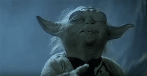 46 Interesting Facts About Yoda These Are