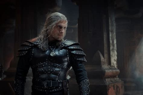 The Witcher Will The Henry Cavill Series Get Seasons On Netflix