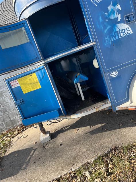 1979 Trailer trailer - Trailers - Ursa, Illinois | Facebook Marketplace