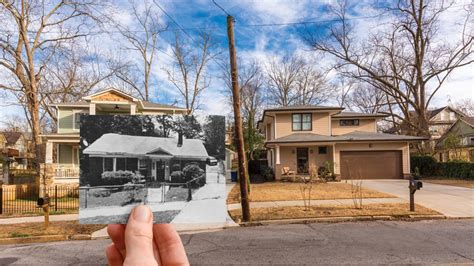How Gentrification Really Changed An Atlanta Neighborhood Boing Boing