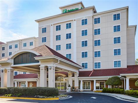 Hotels Near Atlanta Airport With Indoor Pool Holiday Inn Atlanta