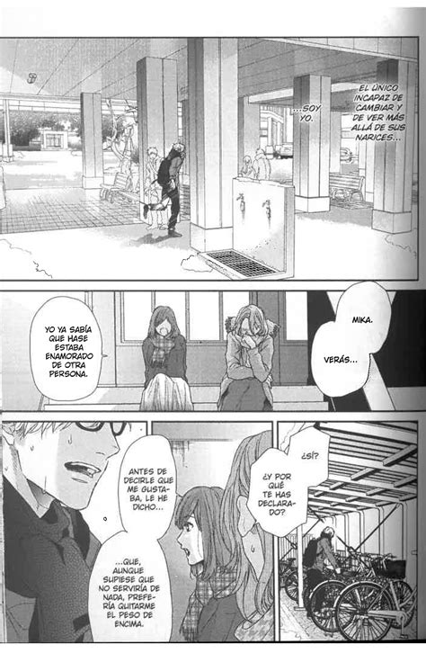 review del manga escape journey de ogeretsu tanaka editorial panini