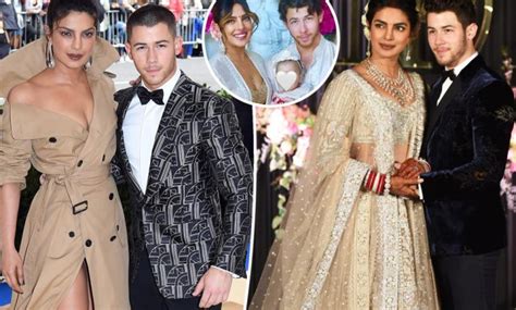 Priyanka Chopra And Nick Jonas Relationship Timeline Interreviewed