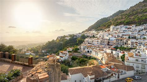 Les données sur la météo: Espagne - Costa Del sol - Mijas costa (Malaga) « Activités ...