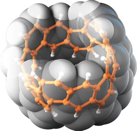 The First Organic Synthesis Of A Carbon Nanobelt Opens A New Field Of Nanocarbon Science