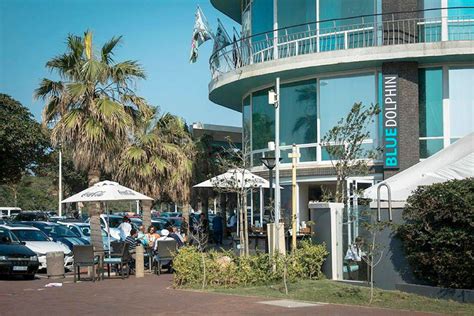 Blue Waters Hotel Durban Beachfront Accommodation