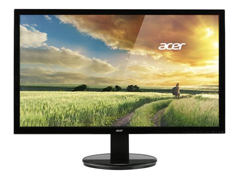 Acer K222hql Led Monitor Full Hd 1080p 215 Umwx3aa004 Computer Monitors