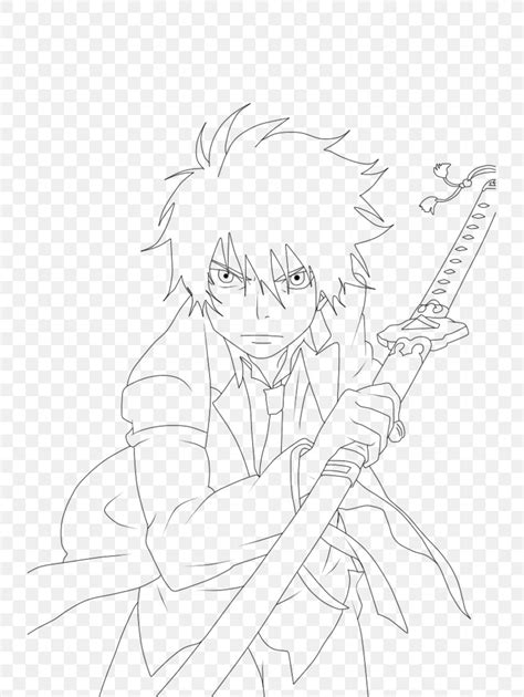 Blue Exorcist Coloring Pages Coloring Home
