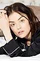 Lucy Hale Reveals Why She Quit Drinking Photo Lucy Hale Magazine Photos Just Jared