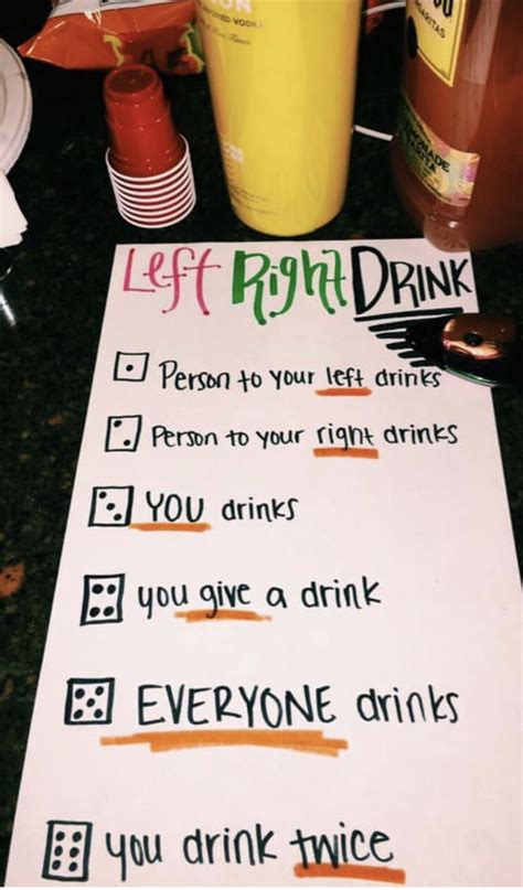 The Drinking Games For Long Distance Couples For Christmas Day