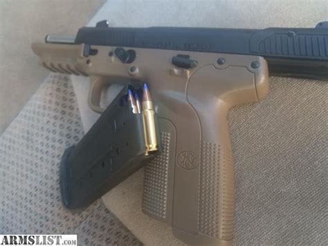 Armslist For Trade Fn 57