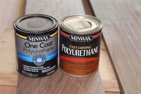 Whats The Best Protective Finish For Your Woodworking Project Man