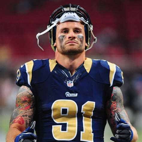 The Sexiest Guys Of The Nfl Chris Long Nfl Hot Athlete