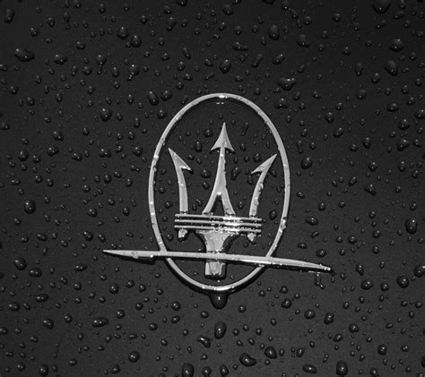 Trident Logo Car Brand