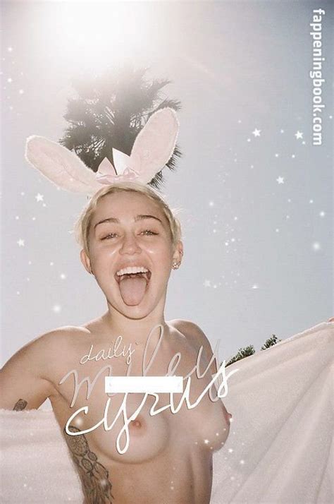 Miley Cyrus Mileycyrus Nude Onlyfans Leaks The Fappening Photo