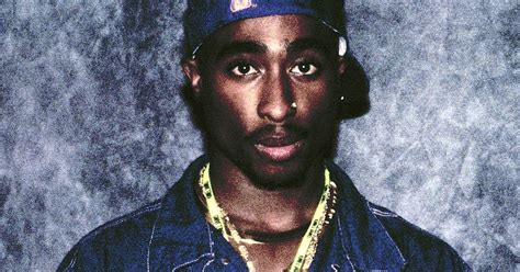 Tupac Shakur 1971 1996 Rolling Stone