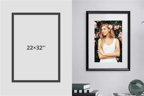 What Are The Standard Sizes Of Photo Frames Infoupdate Org