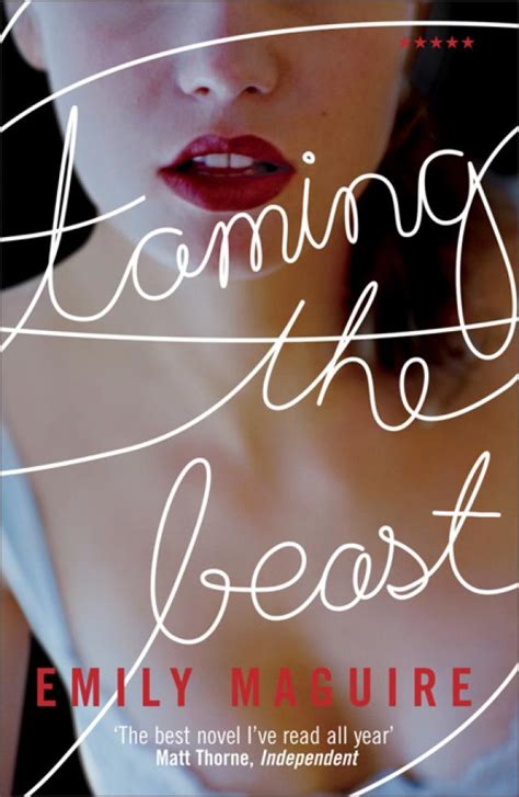 Taming The Beast Emily Maguire P1 Global Archive Voiced Books