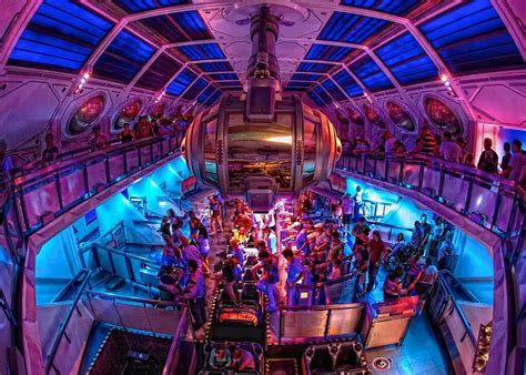 Everything You Need To Know About Space Mountain Inside The Magic