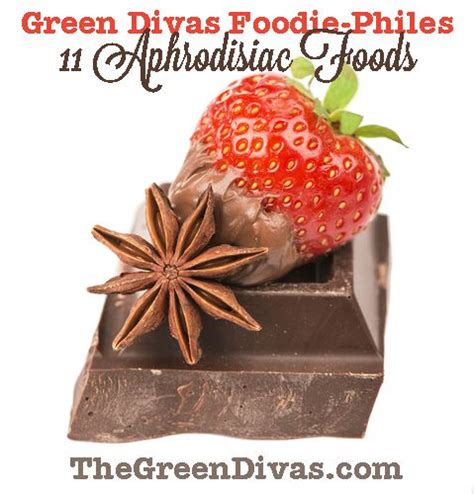 Aphrodisiac Foods To Cook Up A Hot Valentine S Day Meal Aphrodisiac Foods Valentines Day