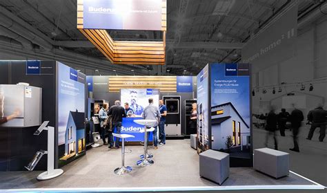 20 Simple Exhibition Booth Design Ideas From Expo Exhibition Stands