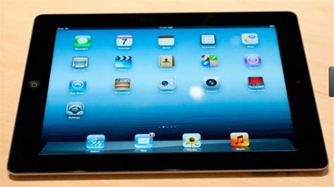 Get A Refurbished Ipad 3 16gb For 379 Cnet