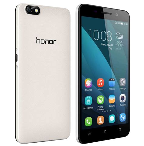 This includes pager services, but the use of pagers is on the decline. Honor 4X 4G smartphone launched in India for Rs. 10499