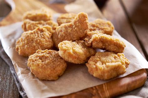 Nutrition (5 pc, 90 g): Perdue recalls over 68K pounds of chicken nuggets due to ...