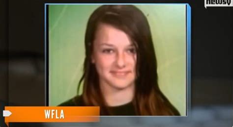 Rebecca Ann Sedwick Bullied Year Old Florida Girl Commits Suicide