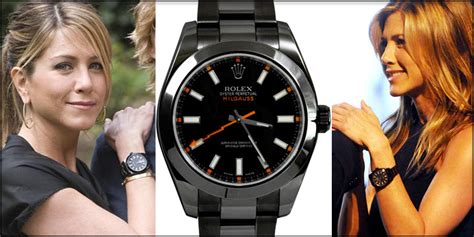 Home Of Swiss Luxury Watches Swiss Made Celebrities Who Own Rolex Milgauss