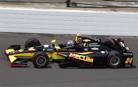 Fantasy Indycar Sleepers And Busts At The Indianapolis 500 Page 2