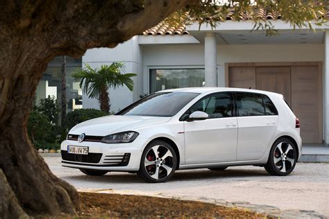Essai Volkswagen Golf Gti Vii Performance Motorlegend