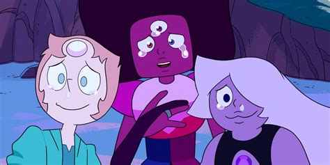 Steven Universe Cartoons To Fill That Crystal GemSized Hole In Your Heart Pcpando Com