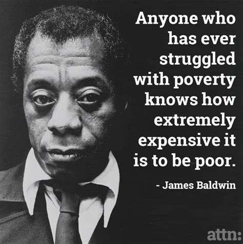 Anyone Who Has Struggled With Poverty Knows How Extremely Expensive It Is To Be Poor James